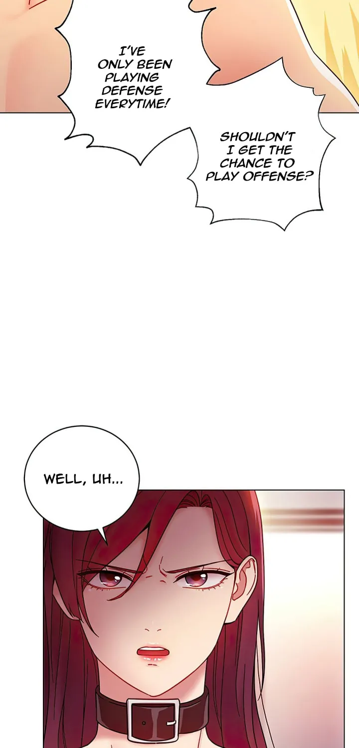 Saeeommaui Chingudeul Chapter 50 Page 38 - Chapter 50