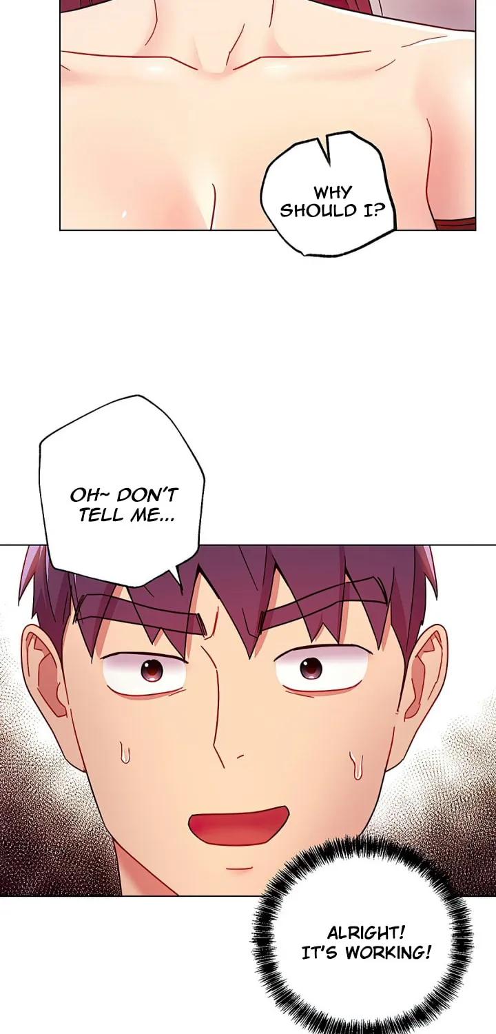Saeeommaui Chingudeul Chapter 50 Page 39 - Chapter 50