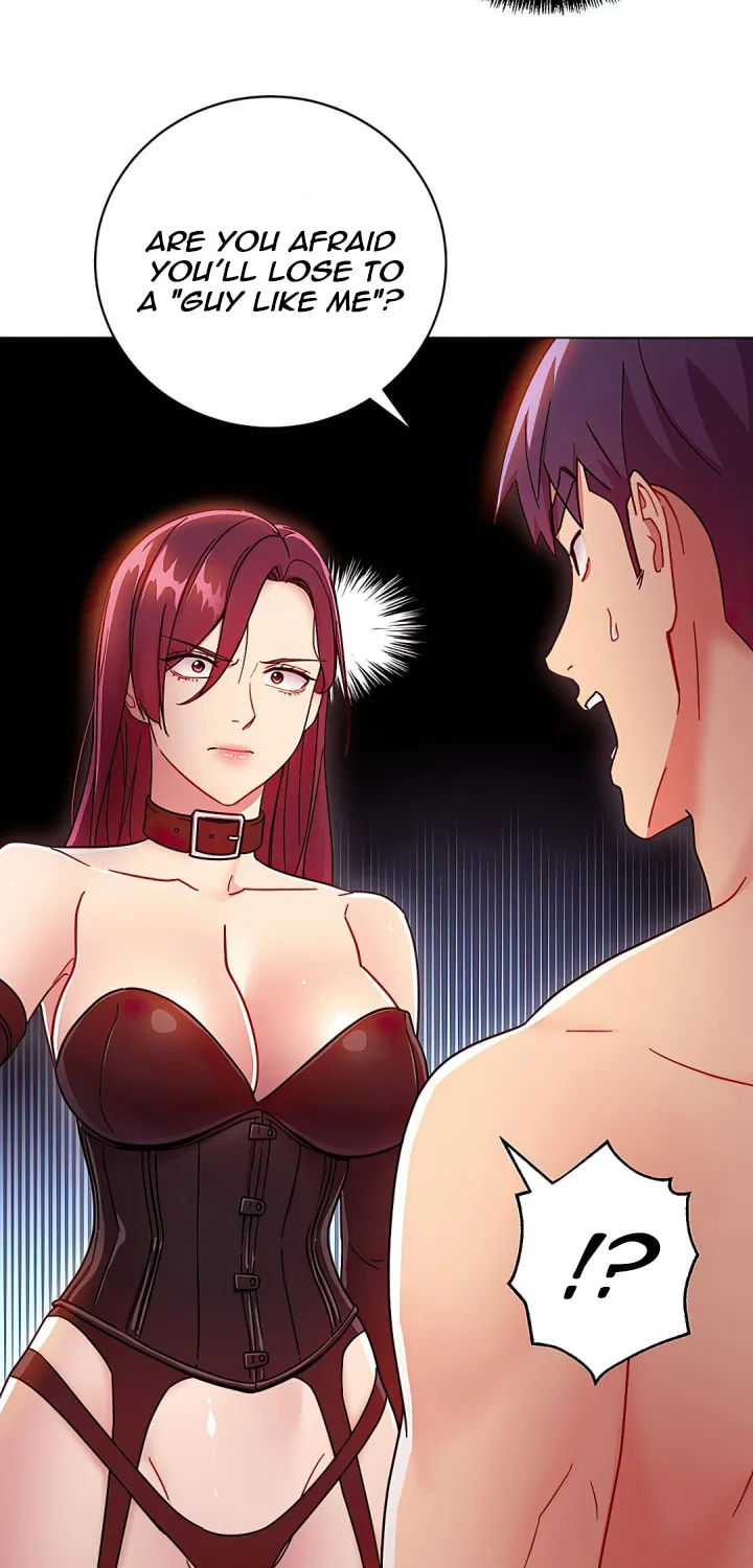 Saeeommaui Chingudeul Chapter 50 Page 40 - Chapter 50