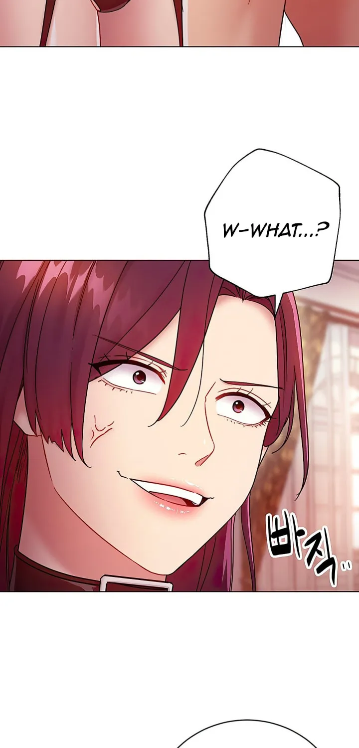 Saeeommaui Chingudeul Chapter 50 Page 41 - Chapter 50