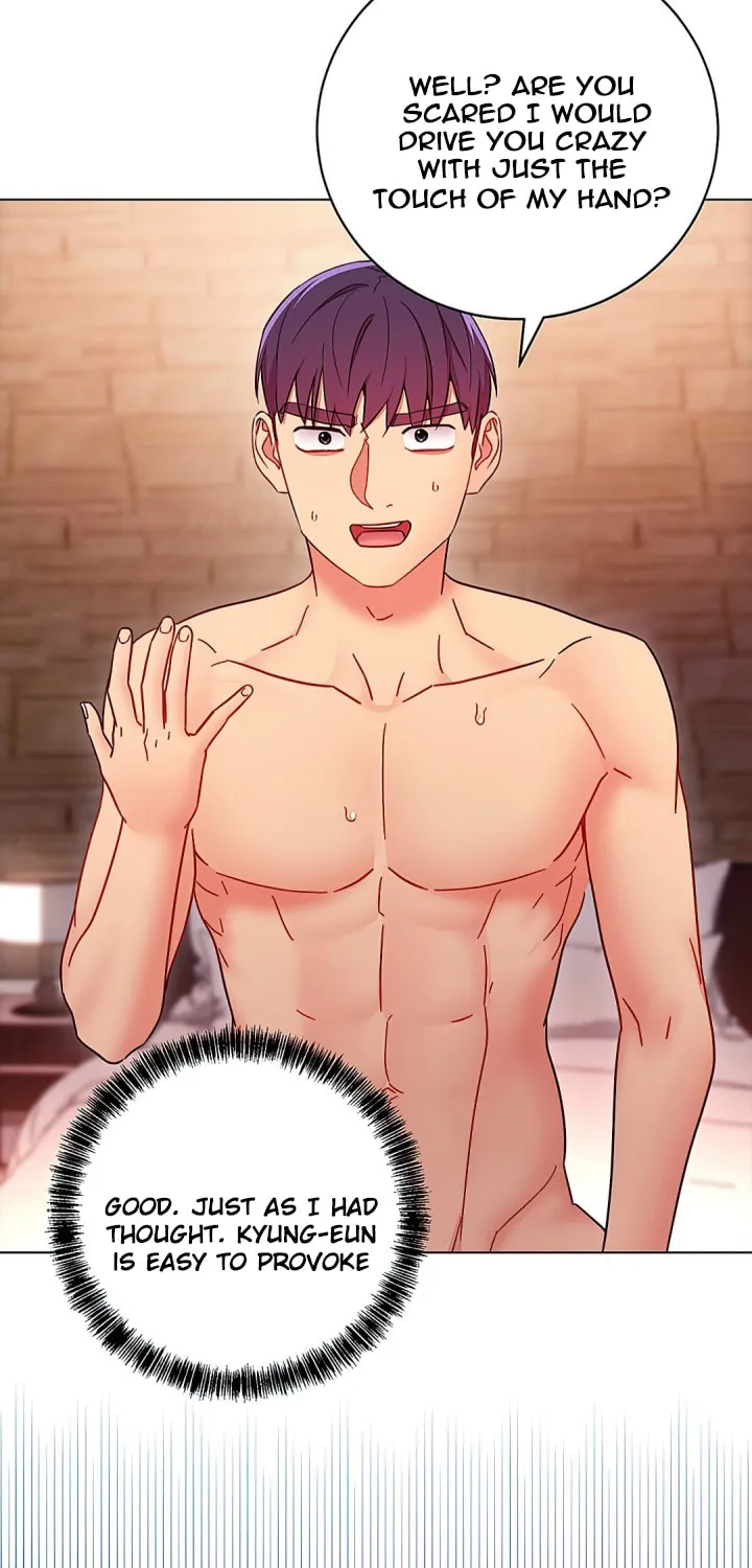 Saeeommaui Chingudeul Chapter 50 Page 42 - Chapter 50
