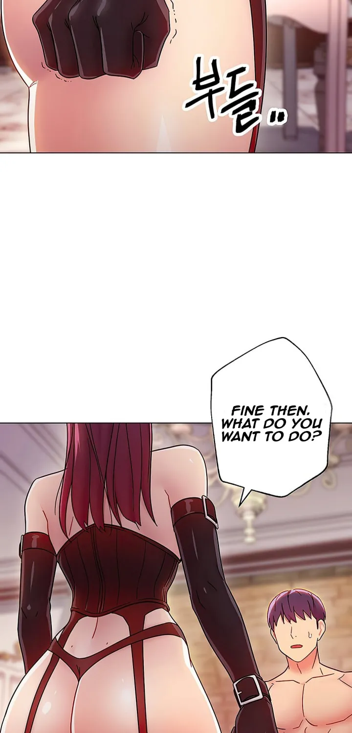 Saeeommaui Chingudeul Chapter 50 Page 44 - Chapter 50