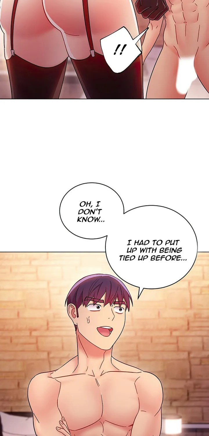 Saeeommaui Chingudeul Chapter 50 Page 45 - Chapter 50
