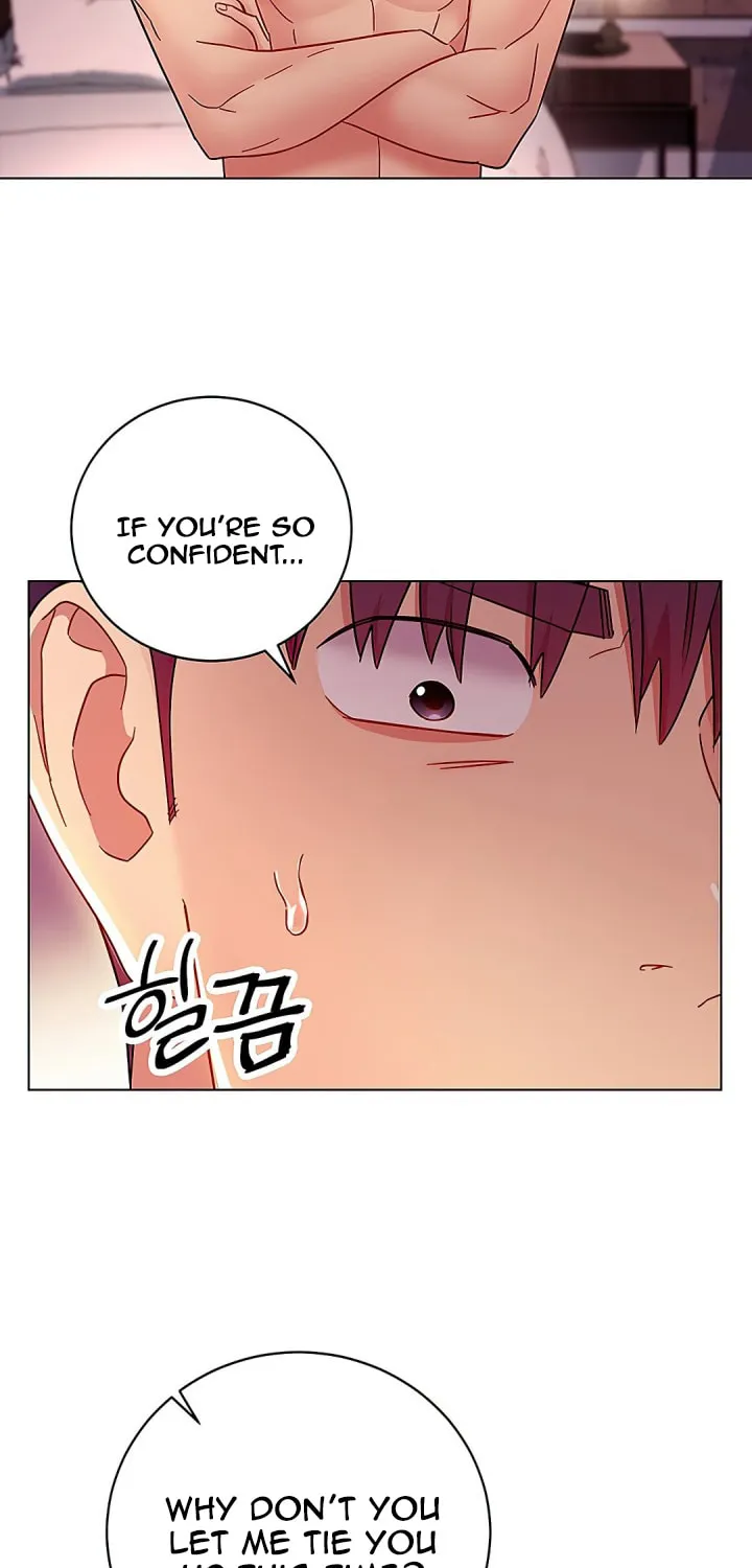 Saeeommaui Chingudeul Chapter 50 Page 46 - Chapter 50