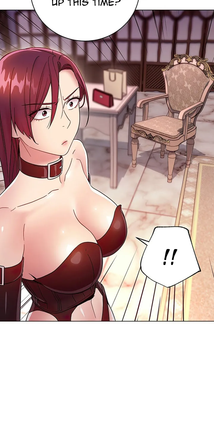 Saeeommaui Chingudeul Chapter 50 Page 47 - Chapter 50