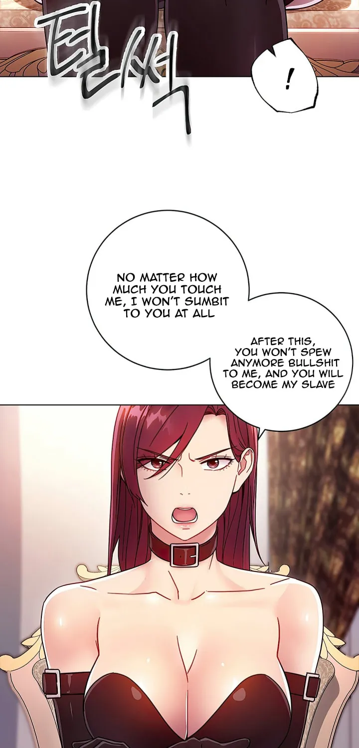 Saeeommaui Chingudeul Chapter 50 Page 50 - Chapter 50