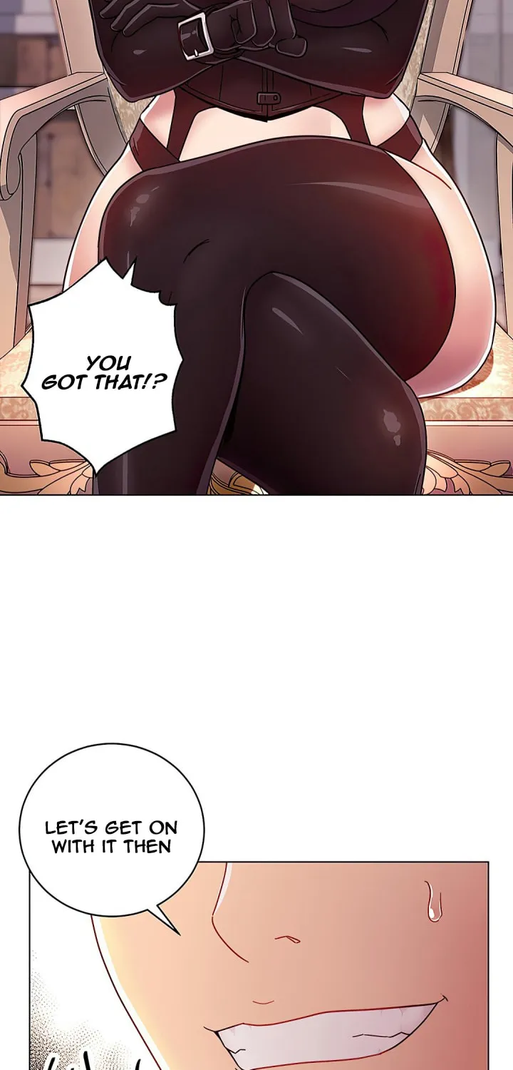 Saeeommaui Chingudeul Chapter 50 Page 51 - Chapter 50