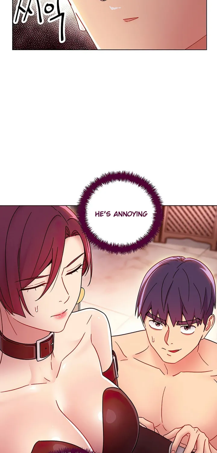 Saeeommaui Chingudeul Chapter 50 Page 52 - Chapter 50