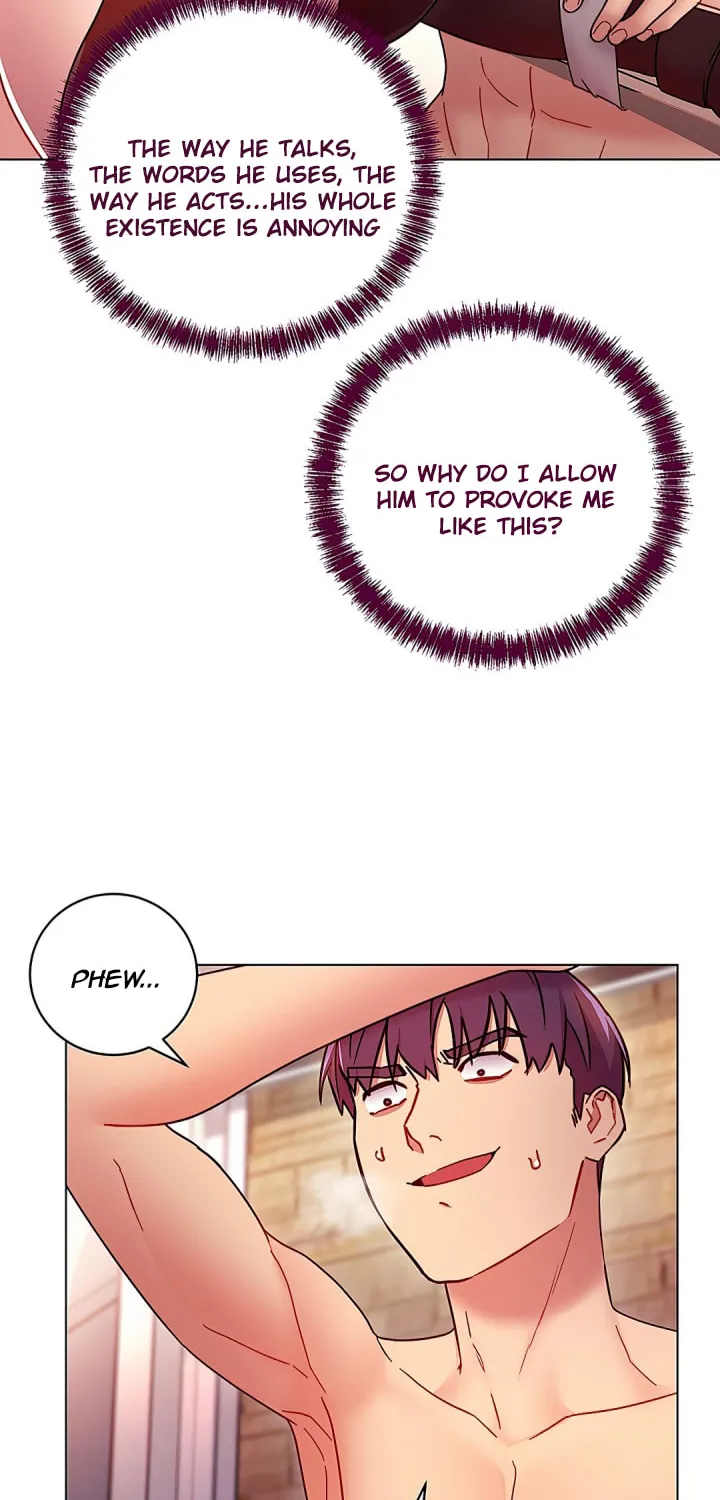 Saeeommaui Chingudeul Chapter 50 Page 53 - Chapter 50