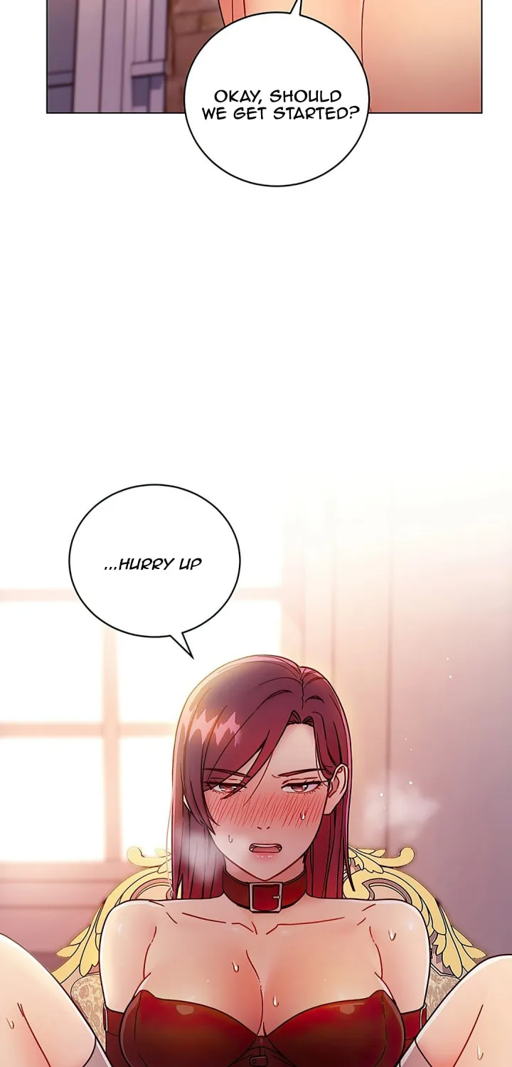 Saeeommaui Chingudeul Chapter 50 Page 54 - Chapter 50