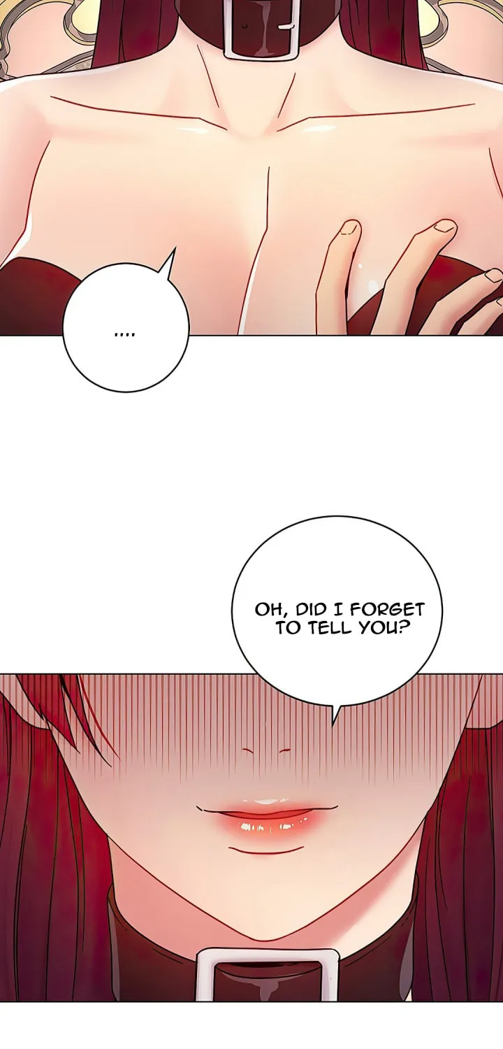 Saeeommaui Chingudeul Chapter 50 Page 61 - Chapter 50