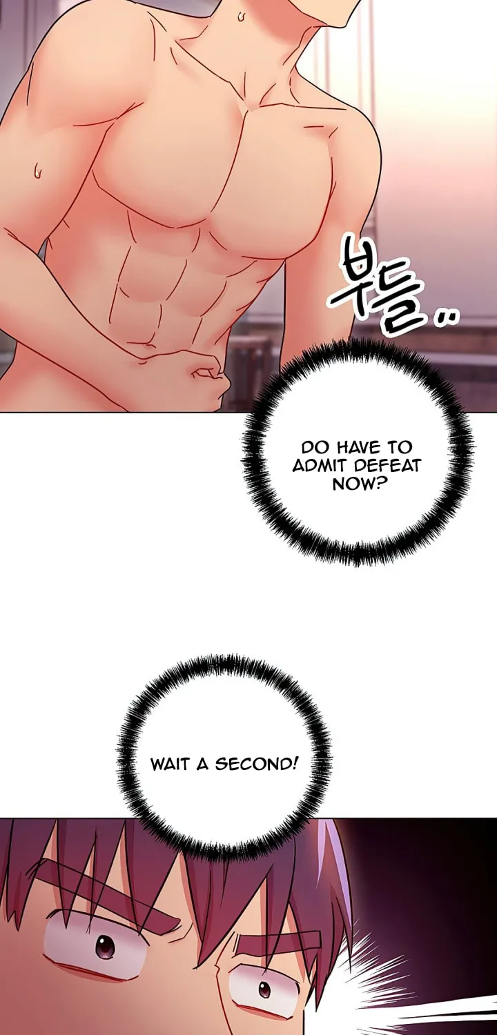 Saeeommaui Chingudeul Chapter 50 Page 67 - Chapter 50