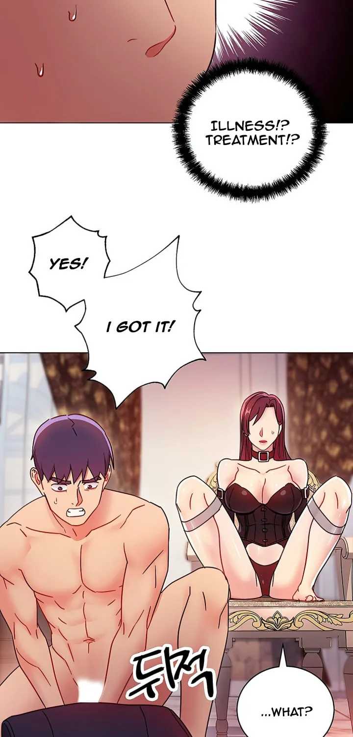 Saeeommaui Chingudeul Chapter 50 Page 68 - Chapter 50
