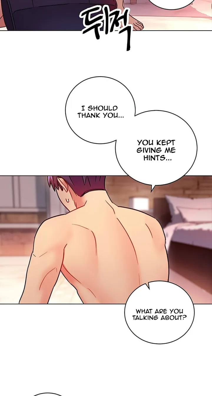 Saeeommaui Chingudeul Chapter 50 Page 69 - Chapter 50