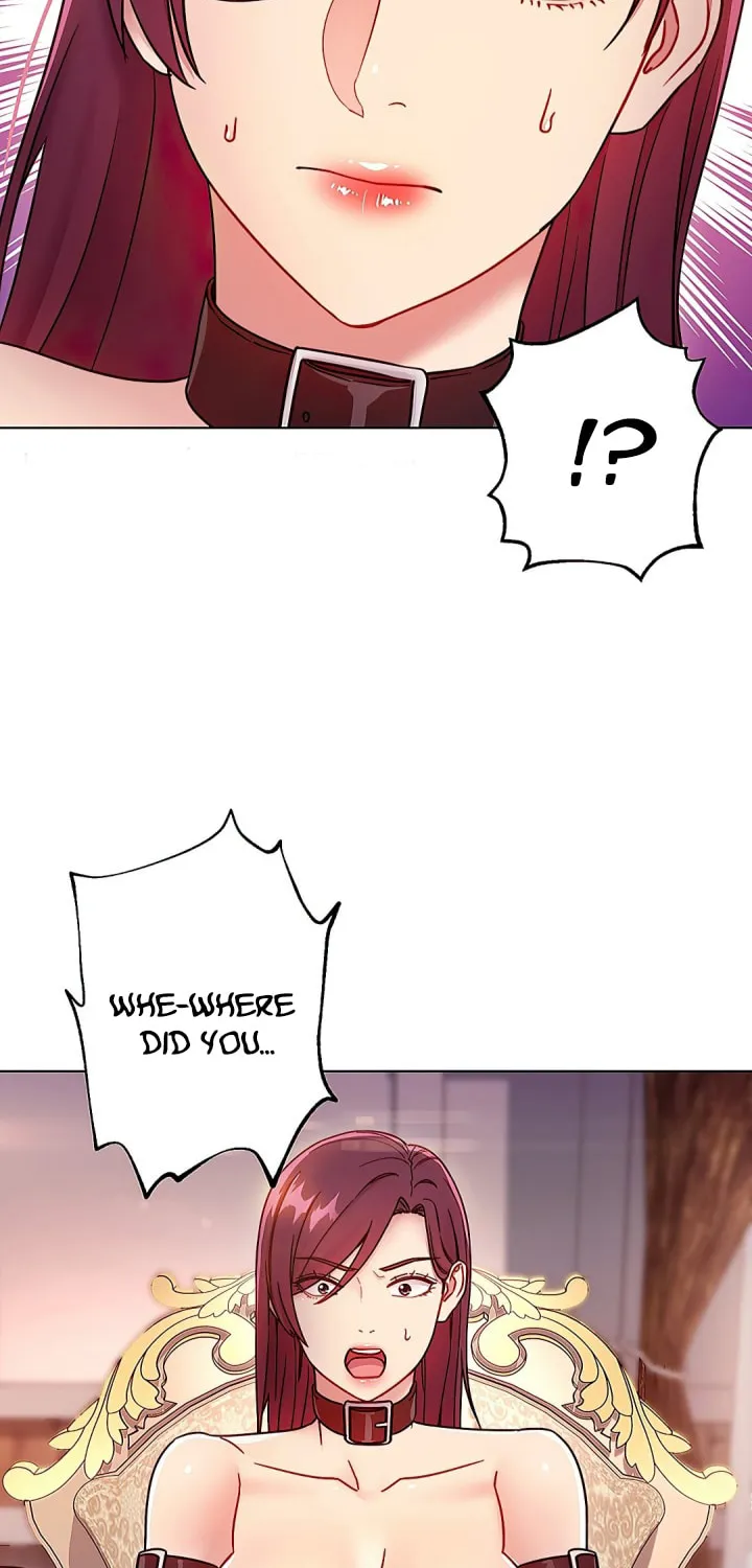 Saeeommaui Chingudeul Chapter 50 Page 71 - Chapter 50