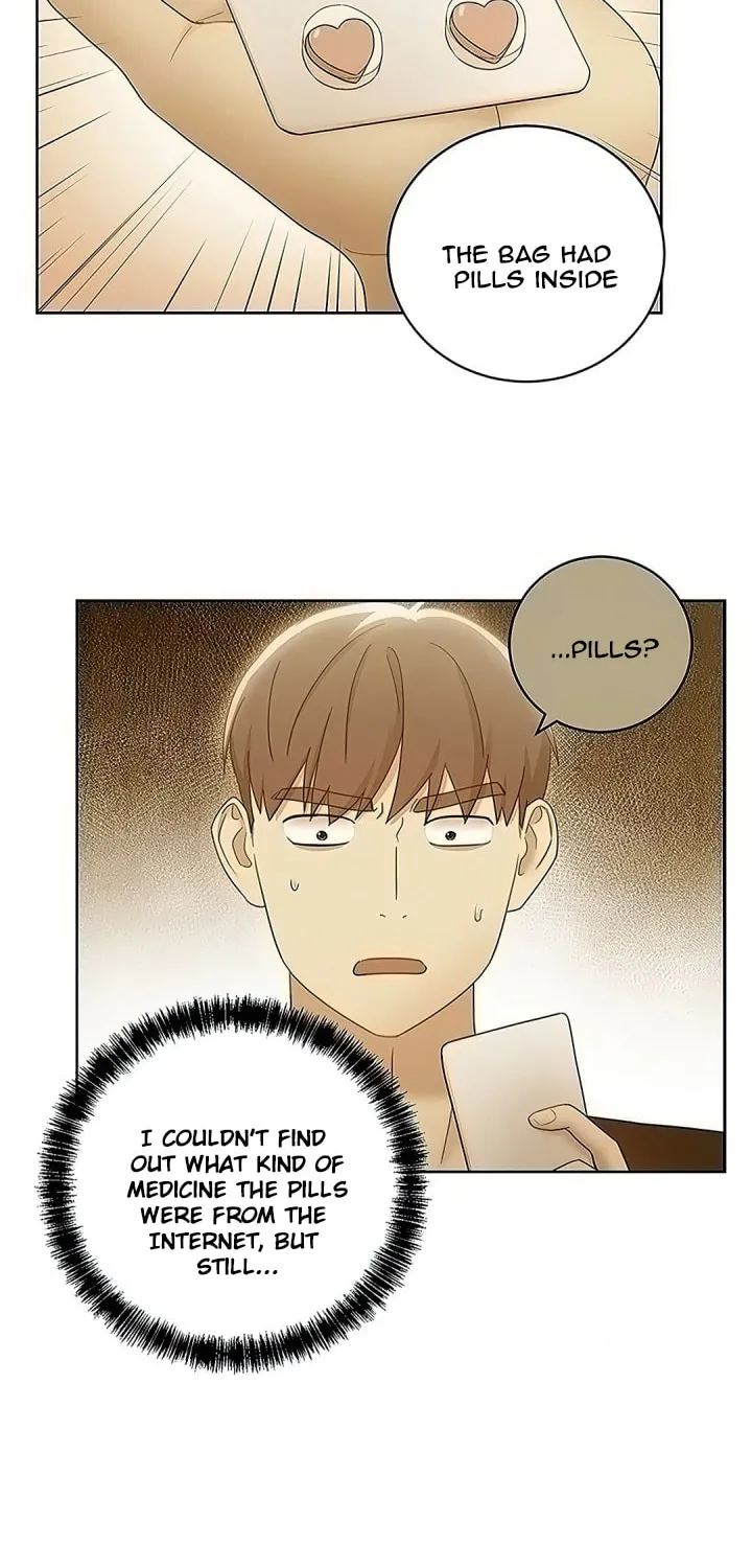 Saeeommaui Chingudeul Chapter 51 Page 4 - Chapter 51