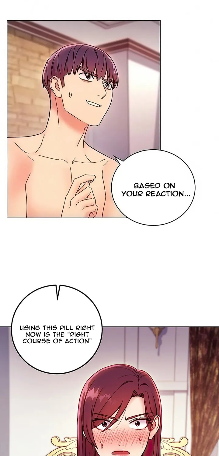 Saeeommaui Chingudeul Chapter 51 Page 5 - Chapter 51