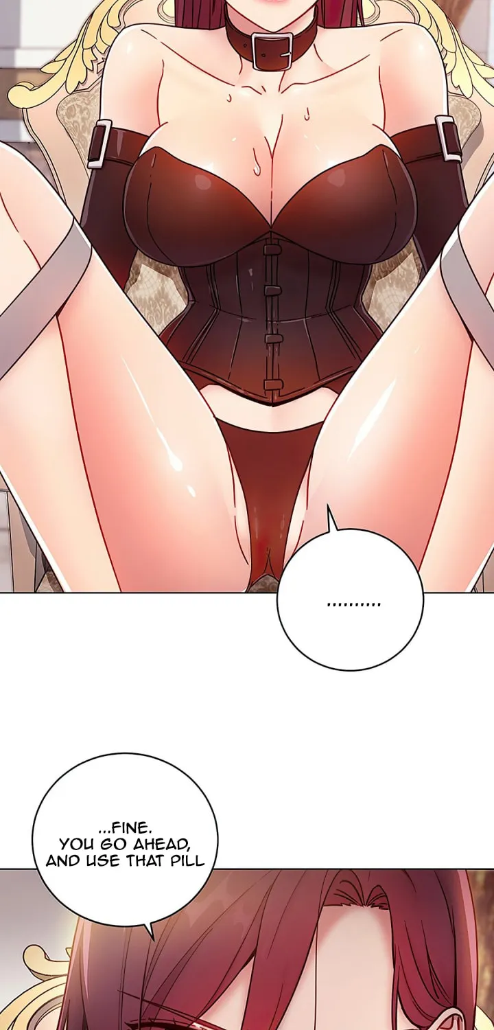 Saeeommaui Chingudeul Chapter 51 Page 6 - Chapter 51