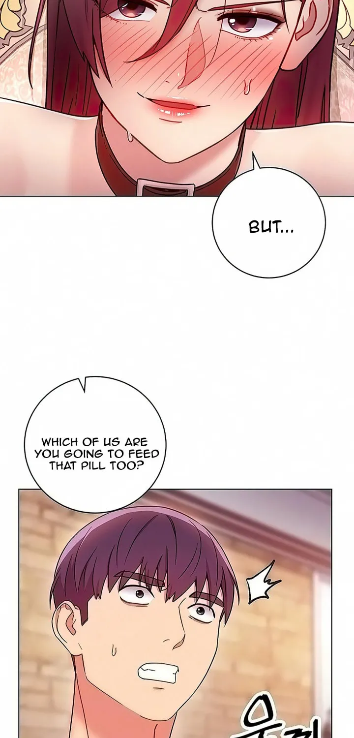 Saeeommaui Chingudeul Chapter 51 Page 7 - Chapter 51