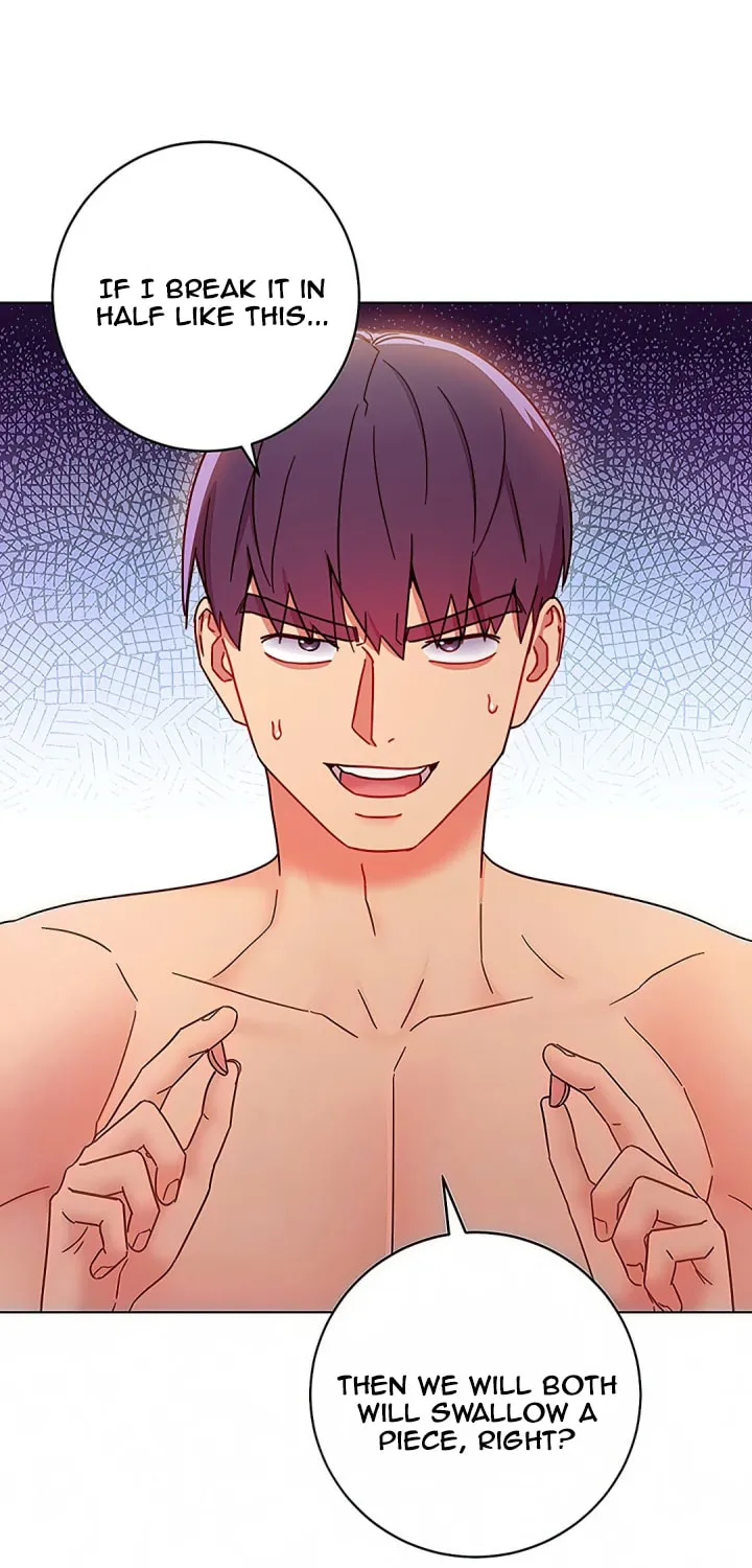 Saeeommaui Chingudeul Chapter 51 Page 13 - Chapter 51