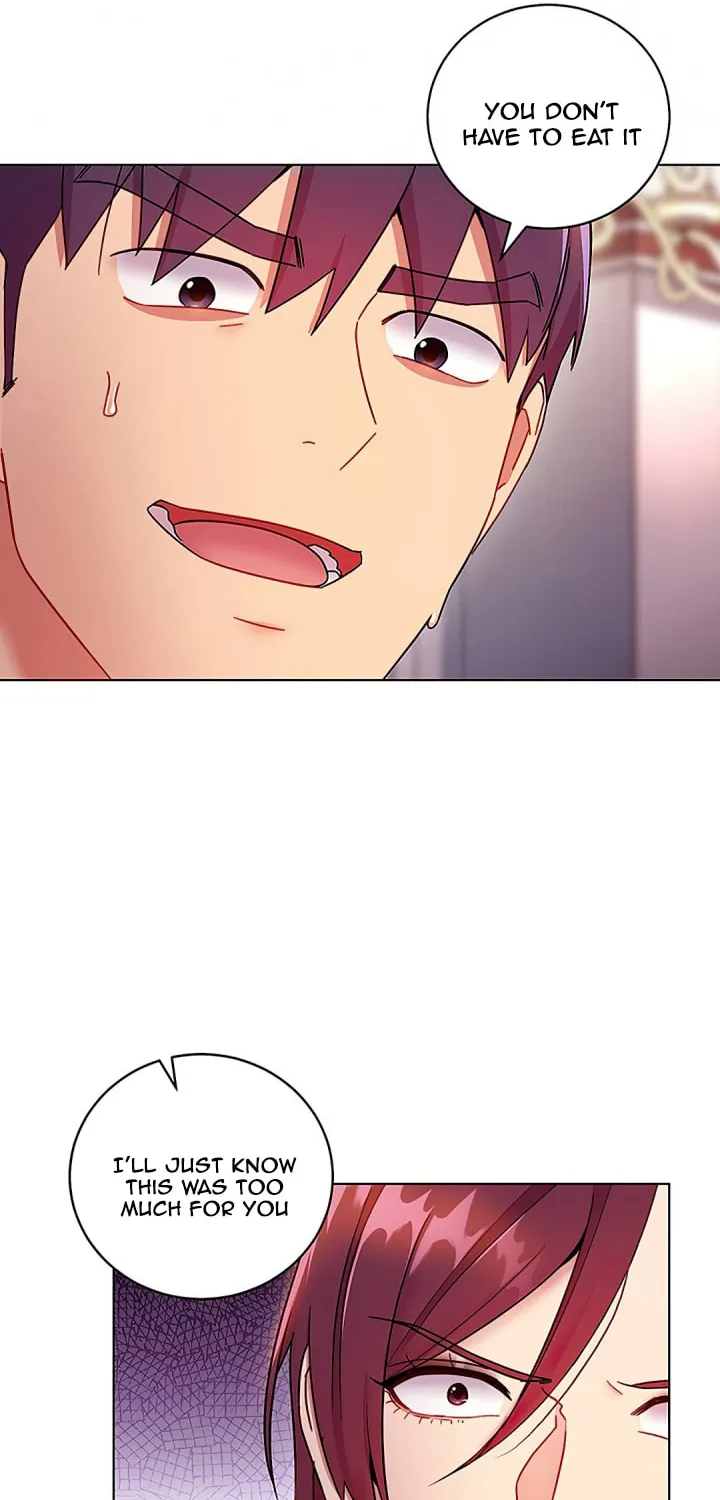 Saeeommaui Chingudeul Chapter 51 Page 18 - Chapter 51