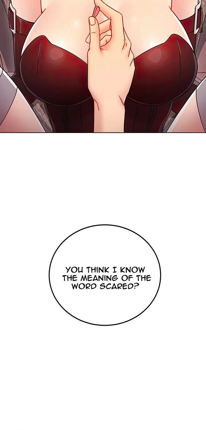 Saeeommaui Chingudeul Chapter 51 Page 20 - Chapter 51