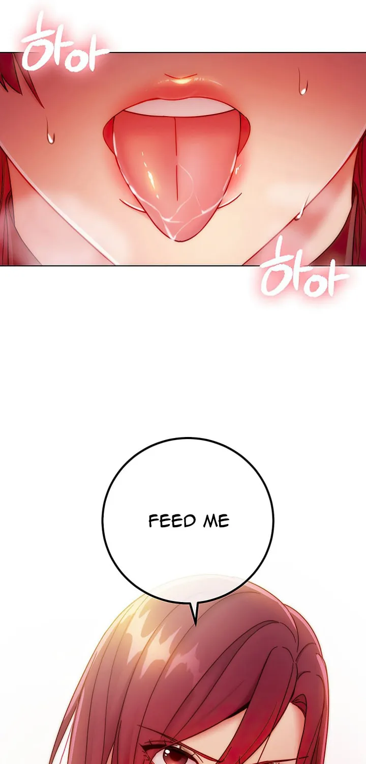 Saeeommaui Chingudeul Chapter 51 Page 21 - Chapter 51