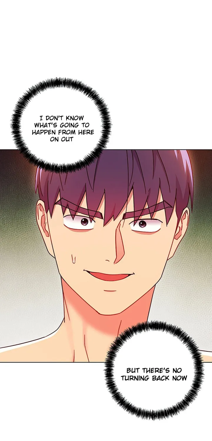 Saeeommaui Chingudeul Chapter 51 Page 25 - Chapter 51