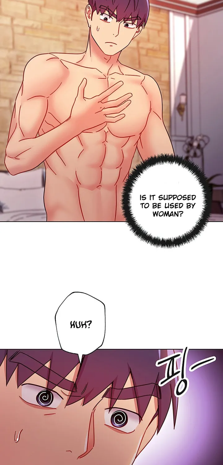Saeeommaui Chingudeul Chapter 51 Page 30 - Chapter 51