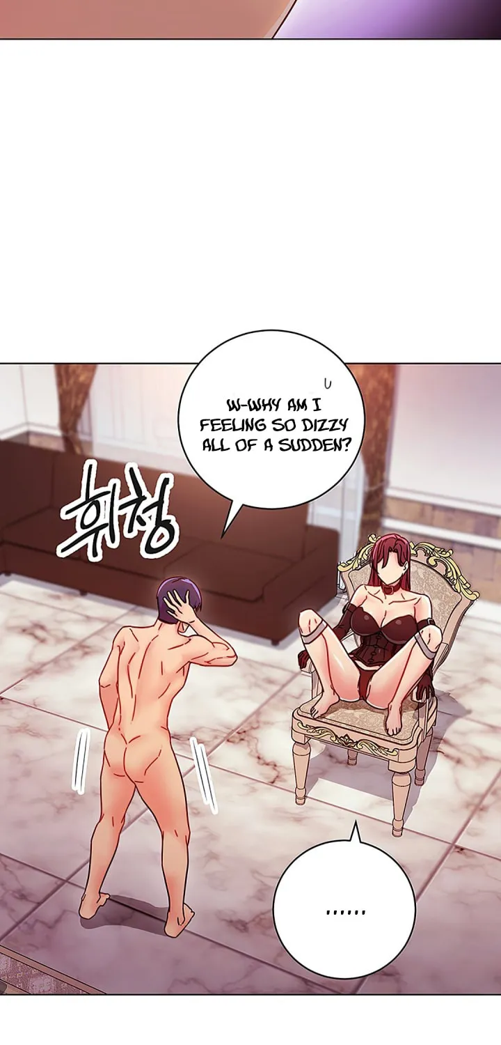 Saeeommaui Chingudeul Chapter 51 Page 31 - Chapter 51