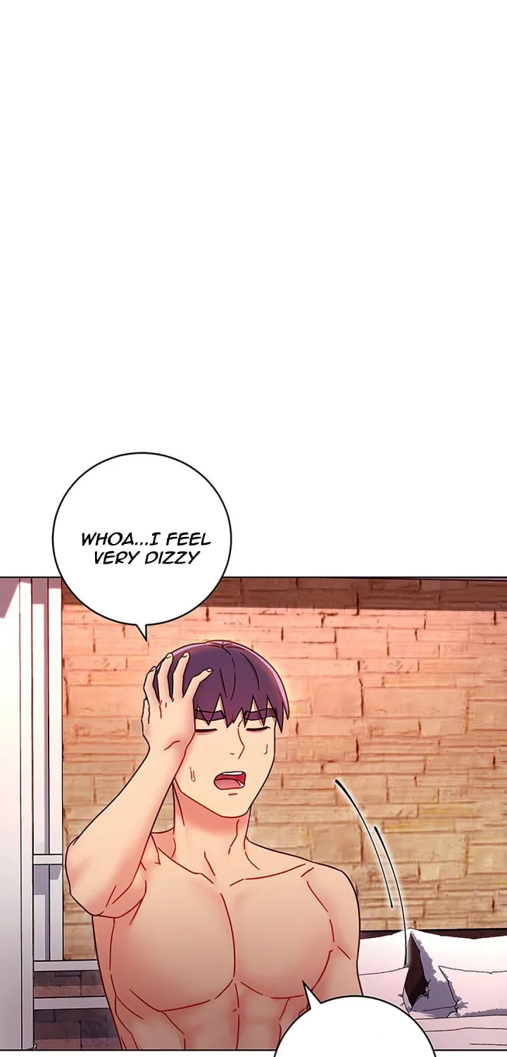 Saeeommaui Chingudeul Chapter 51 Page 32 - Chapter 51