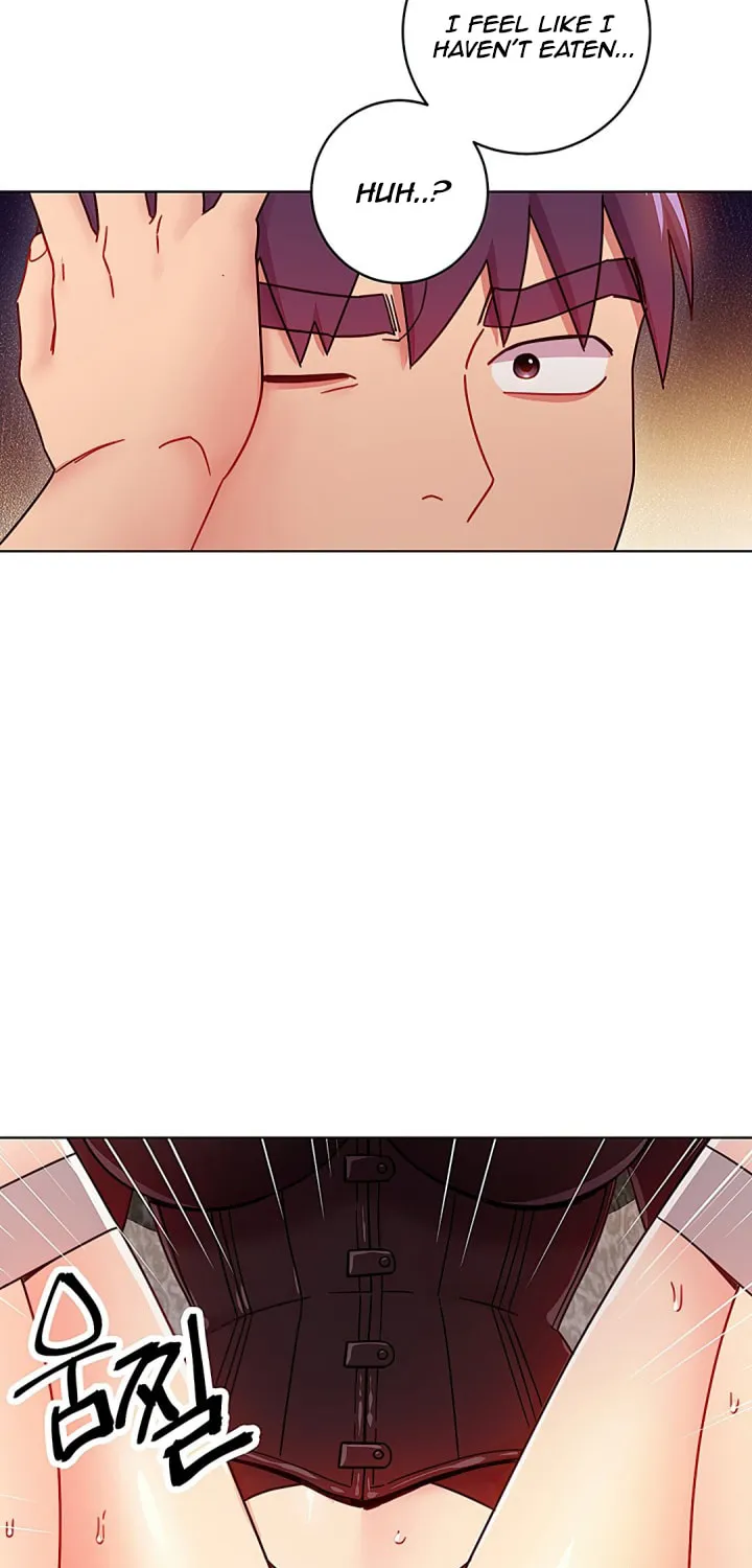 Saeeommaui Chingudeul Chapter 51 Page 33 - Chapter 51