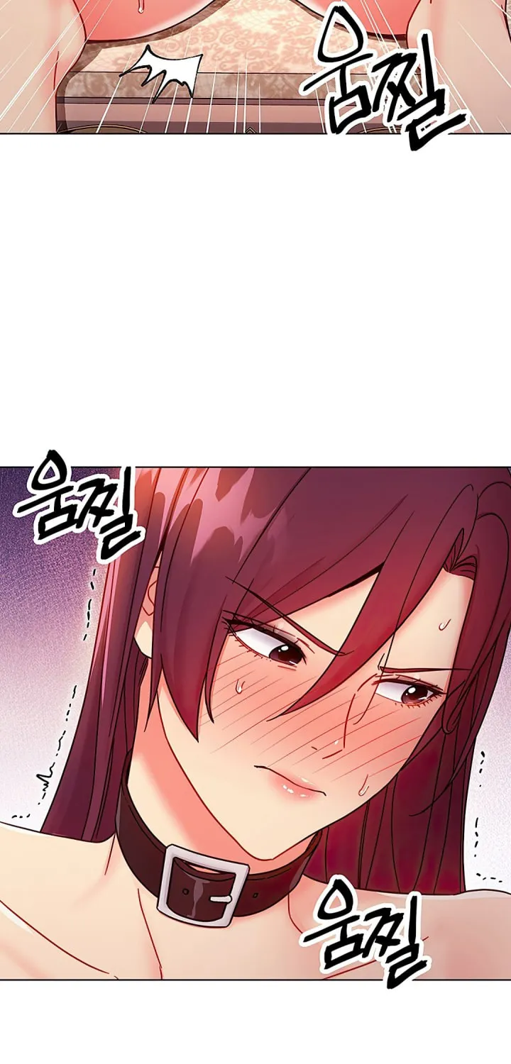 Saeeommaui Chingudeul Chapter 51 Page 35 - Chapter 51