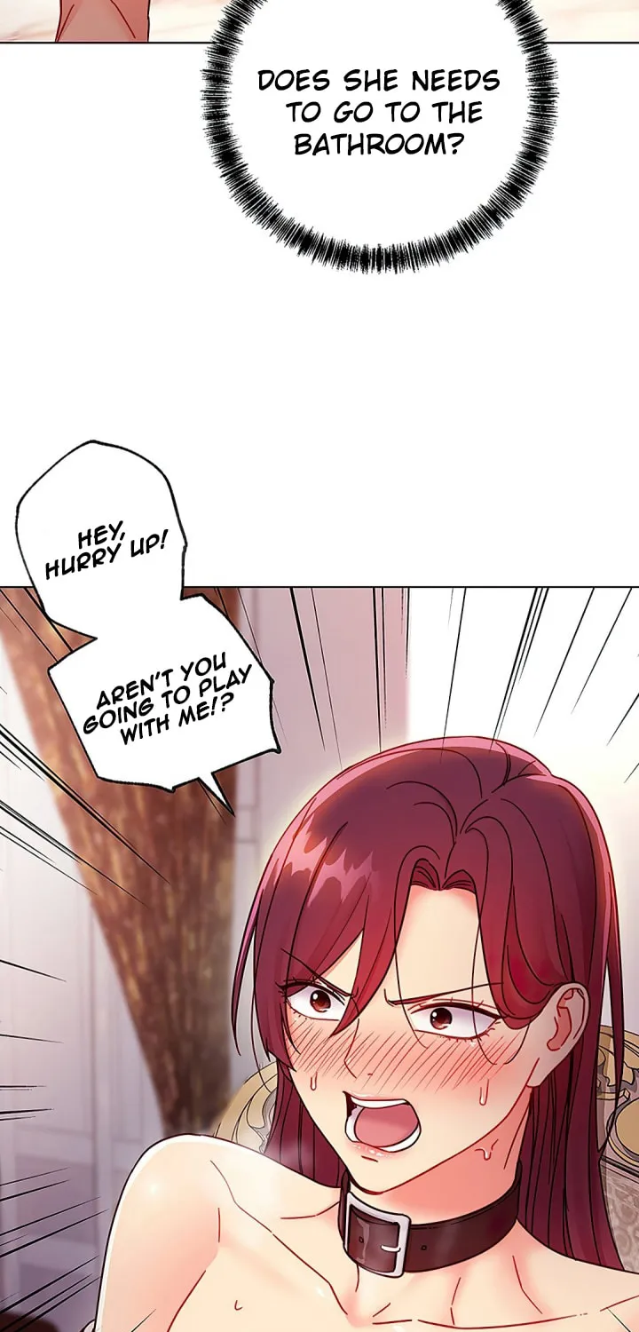 Saeeommaui Chingudeul Chapter 51 Page 37 - Chapter 51