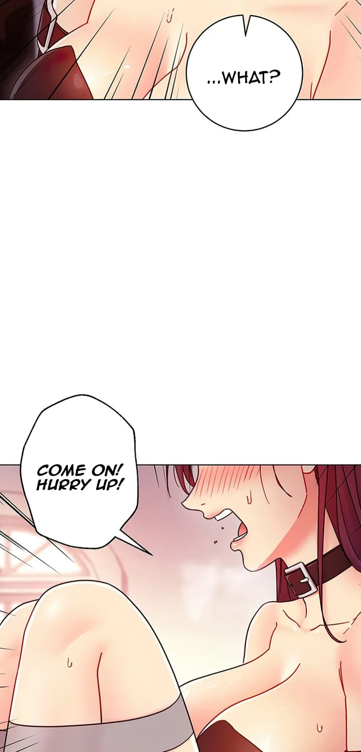Saeeommaui Chingudeul Chapter 51 Page 38 - Chapter 51