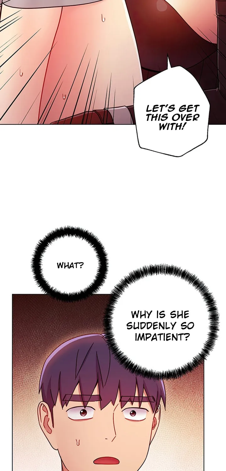 Saeeommaui Chingudeul Chapter 51 Page 39 - Chapter 51