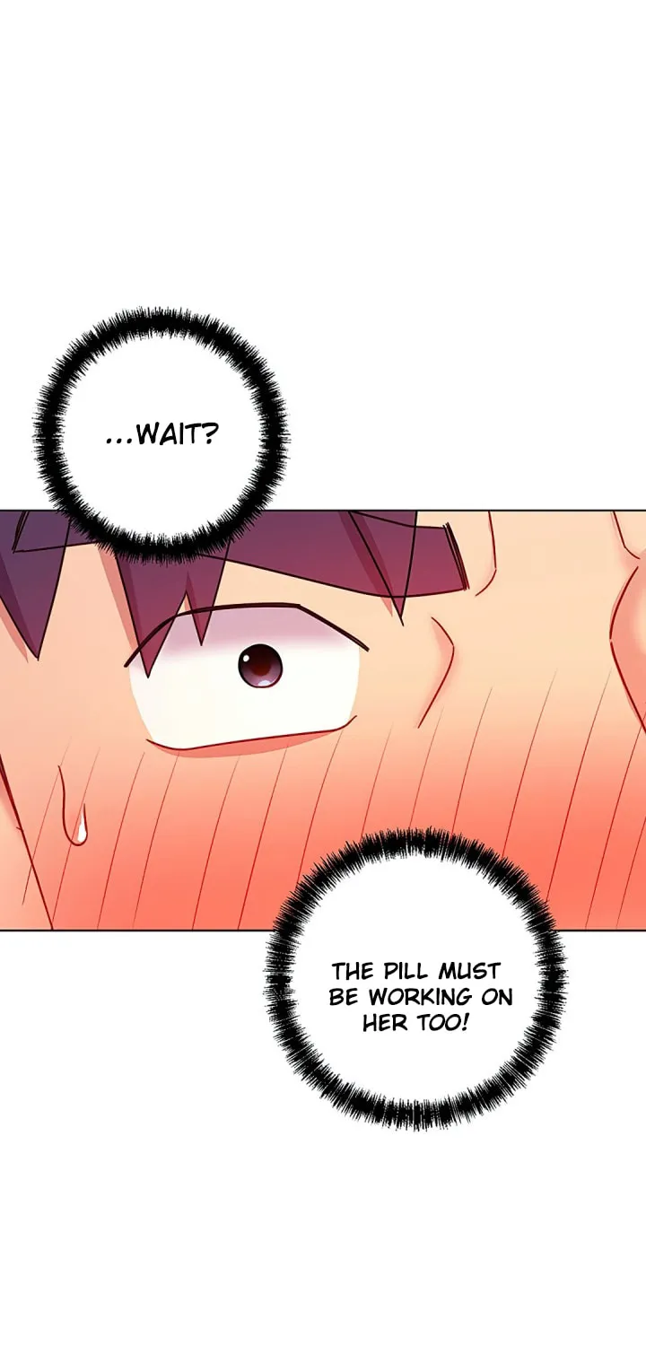 Saeeommaui Chingudeul Chapter 51 Page 41 - Chapter 51