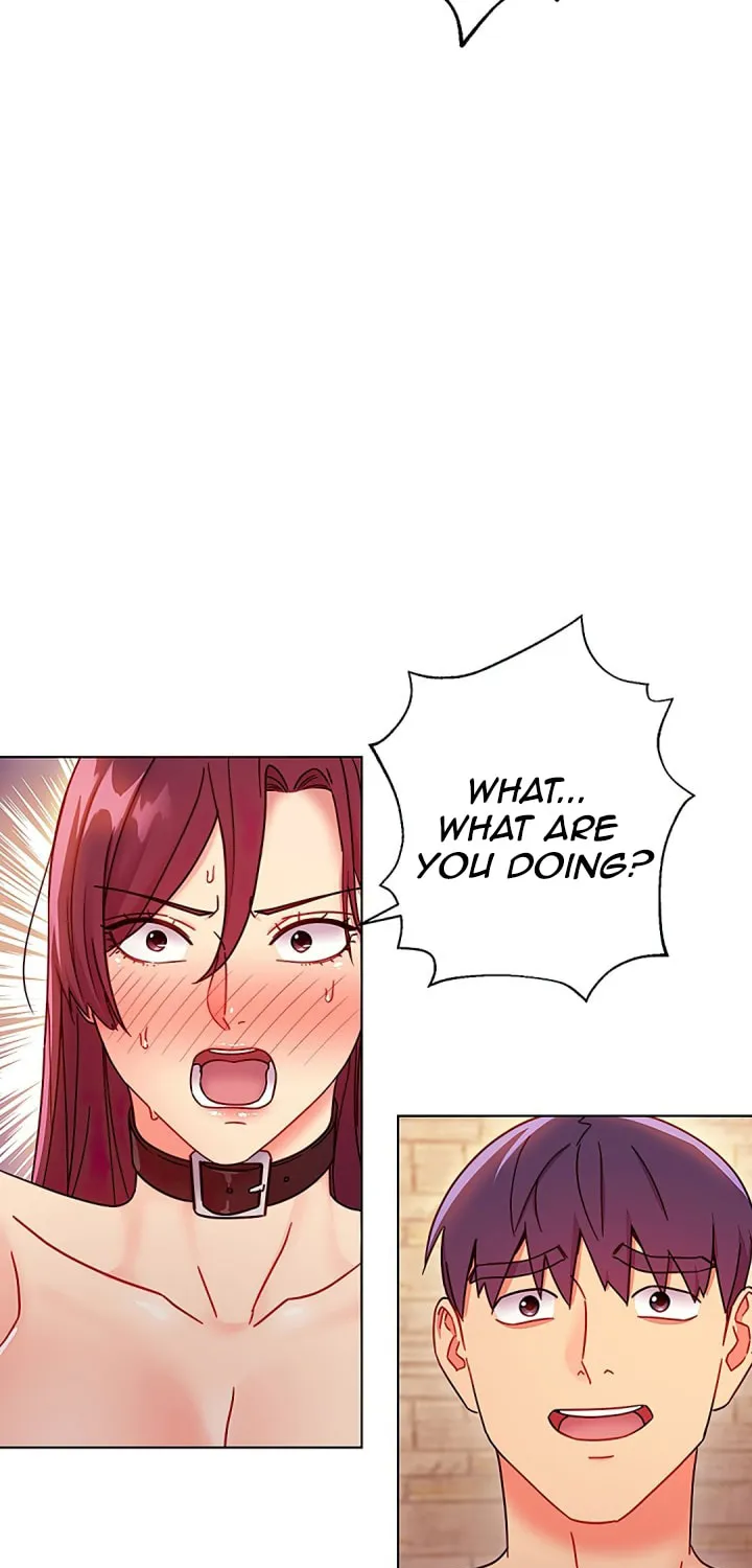 Saeeommaui Chingudeul Chapter 51 Page 43 - Chapter 51