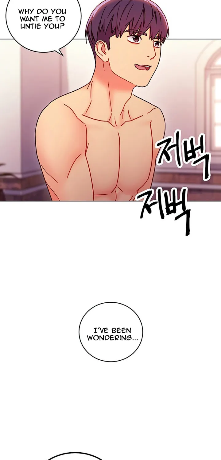 Saeeommaui Chingudeul Chapter 51 Page 55 - Chapter 51