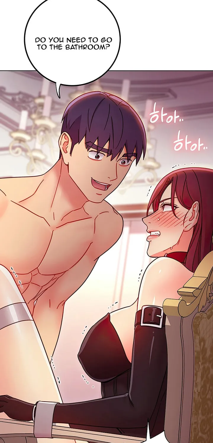 Saeeommaui Chingudeul Chapter 51 Page 56 - Chapter 51