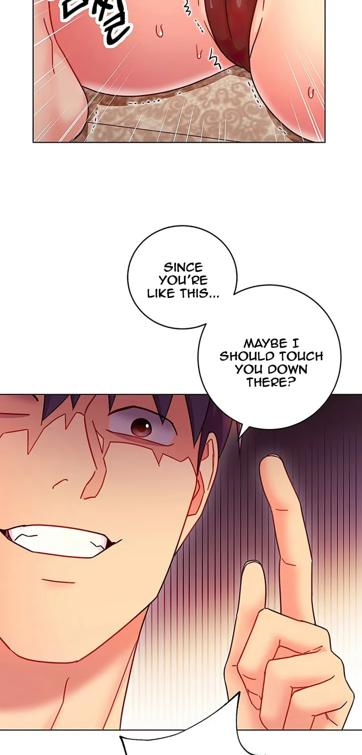 Saeeommaui Chingudeul Chapter 51 Page 58 - Chapter 51