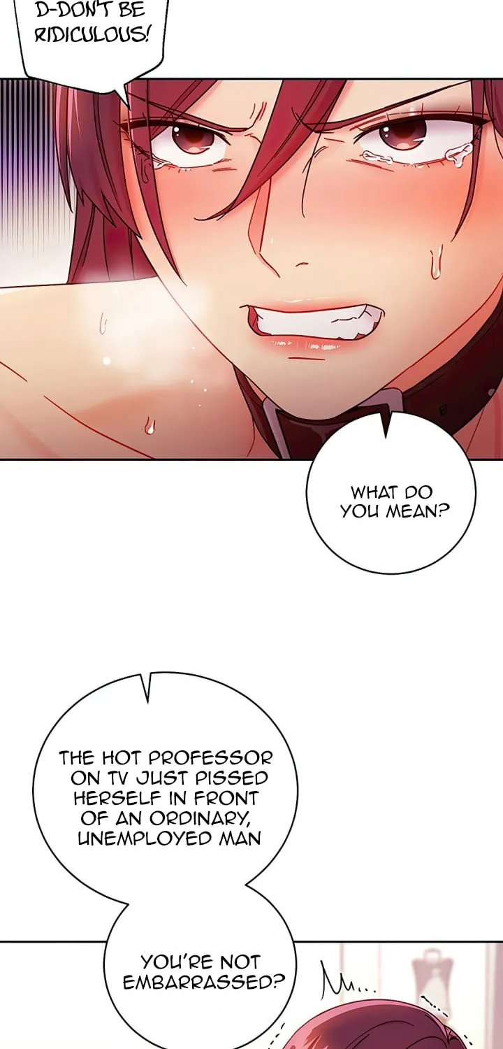 Saeeommaui Chingudeul Chapter 51 Page 70 - Chapter 51