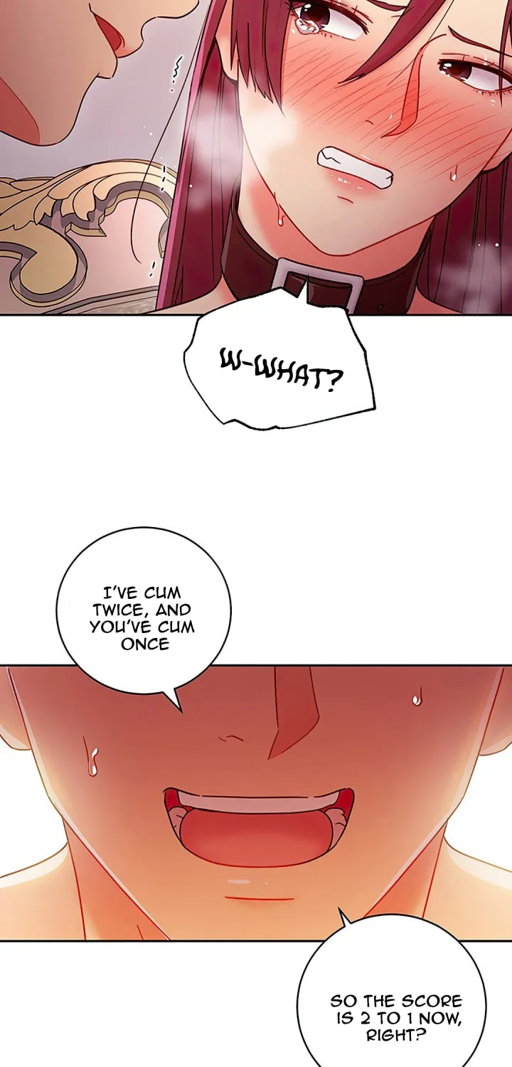 Saeeommaui Chingudeul Chapter 51 Page 73 - Chapter 51