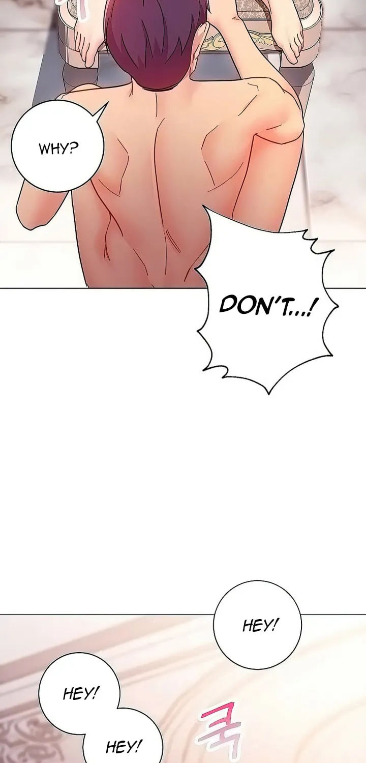 Saeeommaui Chingudeul Chapter 52 Page 8 - Chapter 52