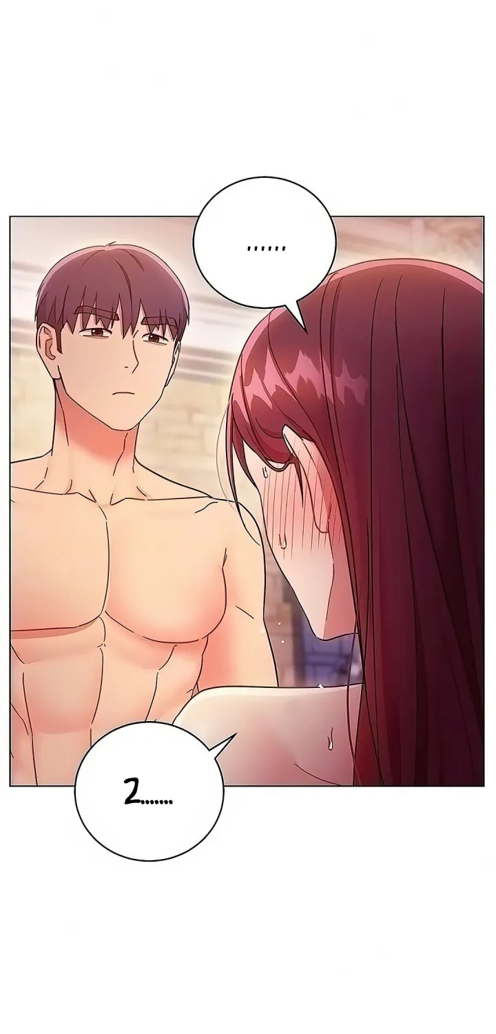 Saeeommaui Chingudeul Chapter 52 Page 15 - Chapter 52