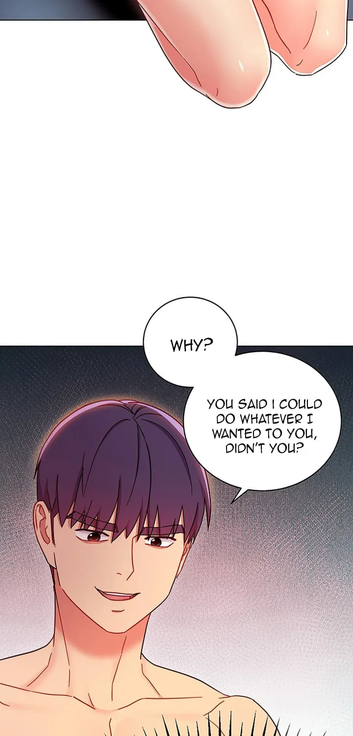 Saeeommaui Chingudeul Chapter 52 Page 21 - Chapter 52