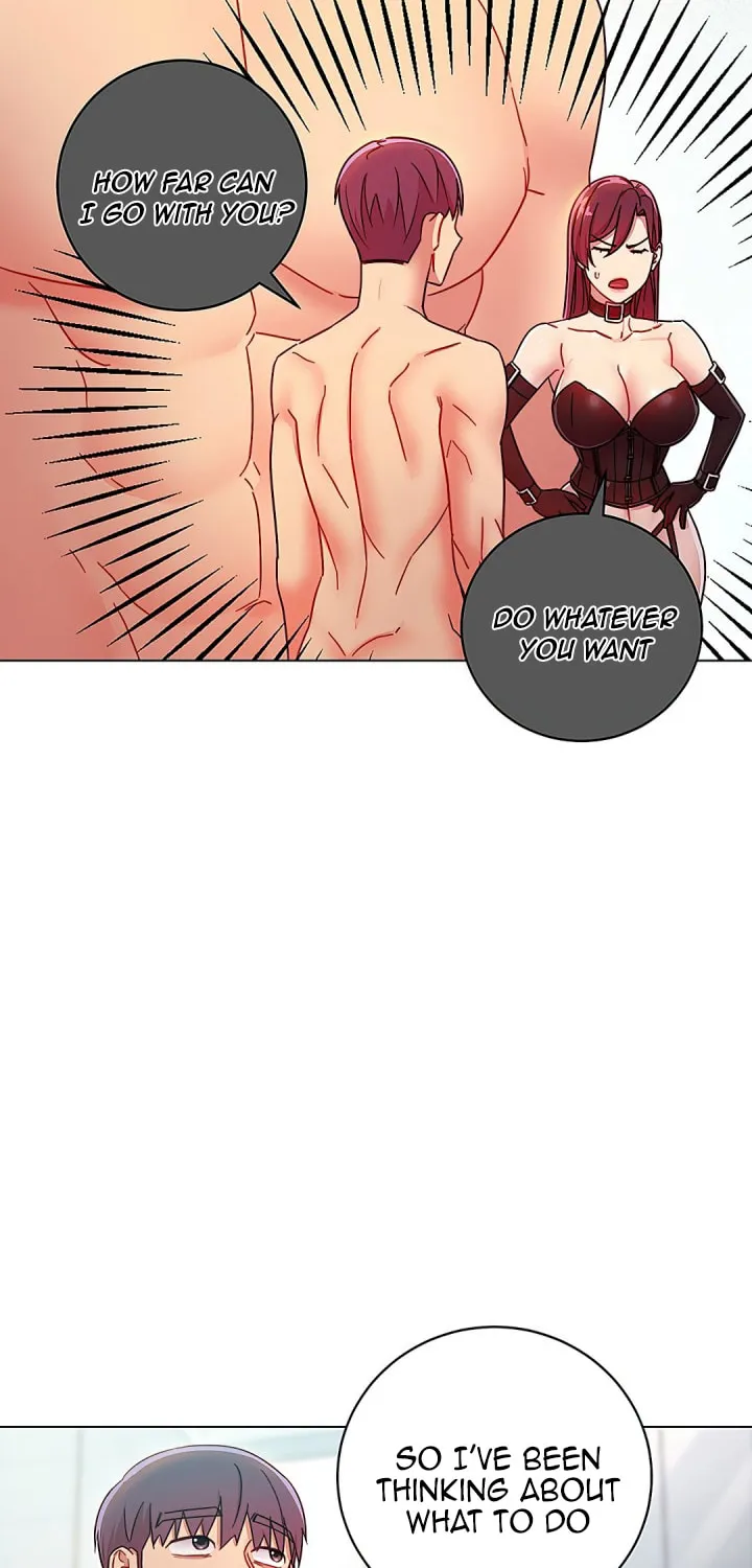 Saeeommaui Chingudeul Chapter 52 Page 22 - Chapter 52
