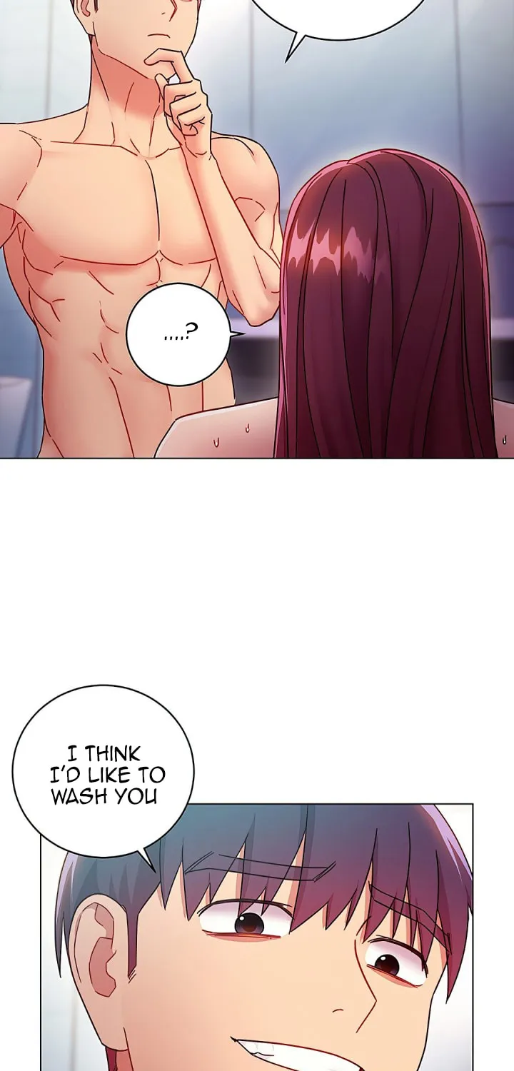 Saeeommaui Chingudeul Chapter 52 Page 23 - Chapter 52