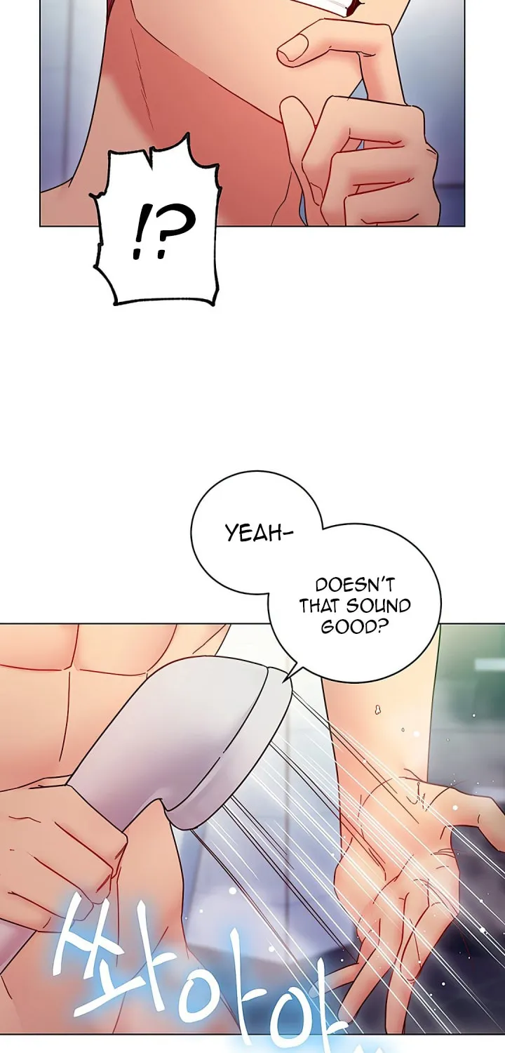 Saeeommaui Chingudeul Chapter 52 Page 24 - Chapter 52