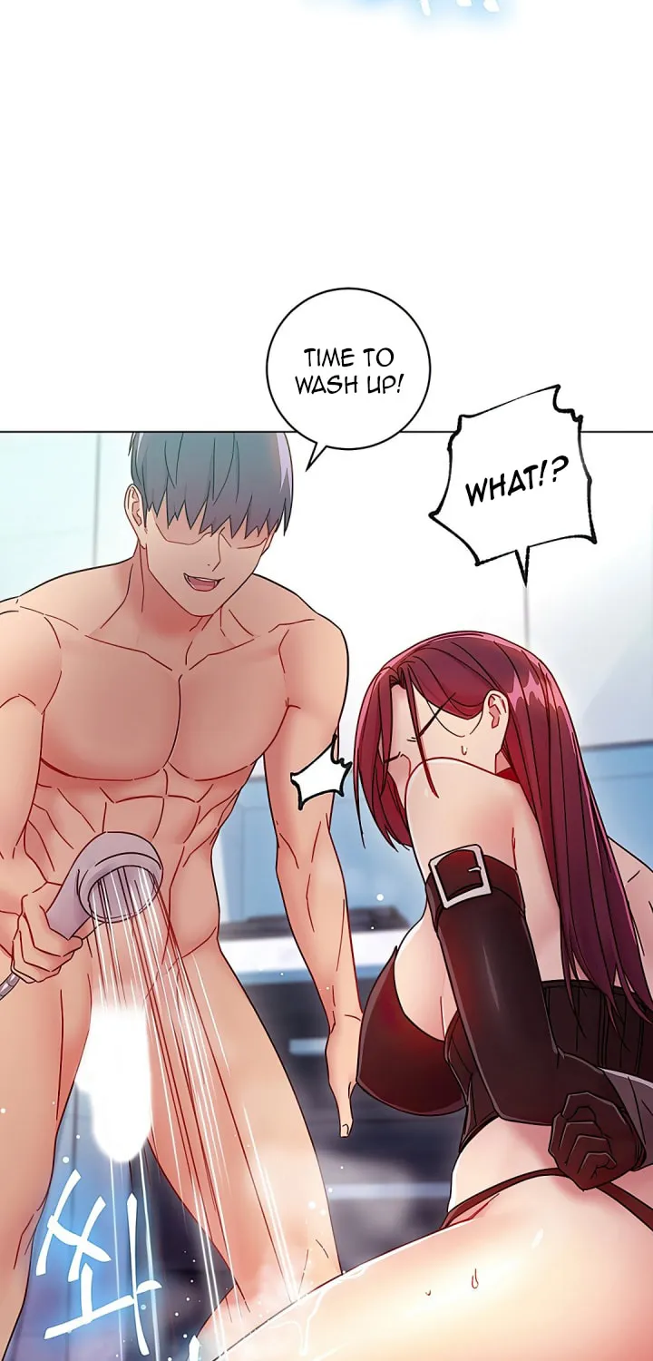 Saeeommaui Chingudeul Chapter 52 Page 25 - Chapter 52